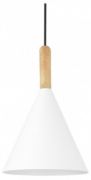 Подвесной светильник EVOLUCE Arket черный арт. SLE1255-413-01