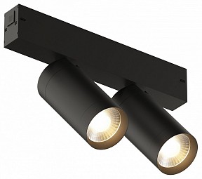 Светильник на штанге Denkirs Smart черный арт. DK8012-BK