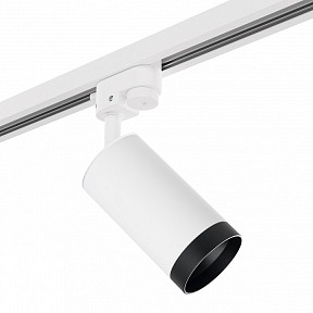 Светильник на штанге Lightstar Rullo белый арт. R1T4363437
