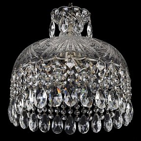 Подвесной светильник Bohemia Ivele Crystal 1478 кремовый арт. 14781/35 Pa