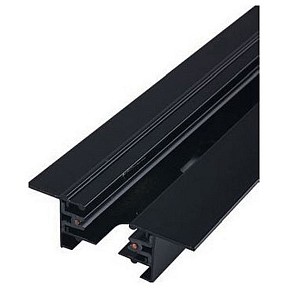 Трек Nowodvorski Recessed черный арт. 9015, N9015