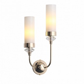 Бра ST-Luce Elegra латунь арт. SL1402.251.02