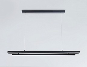 Подвесной светильник Ambrella Light TN черный арт. TN71337