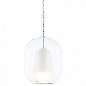 Подвесной светильник Ambrella Light LH черный арт. LH11121