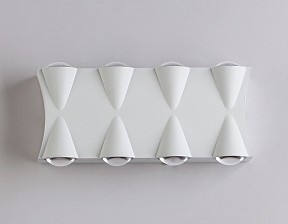 Накладной светильник Ambrella Light ST белый арт. ST4490