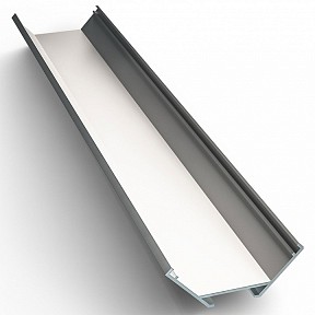 Профиль Apeyron Electrics  металл арт. 08-08