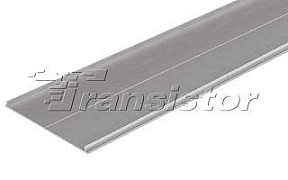 Рассеиватель Arlight TOP-LINIA140-С-2000 ANOD  арт. 016985