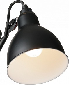 Бра Lightstar Loft черный арт. 765607