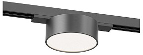 Накладной светильник Denkirs SHINE FLOW никель арт. DK5761-DN