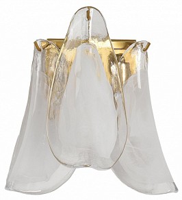 Накладной светильник Lumion NEOCLASSI золото арт. 8385/1W