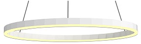 Подвесной светильник Kink Light Тор белый арт. 08212,01A(4000K)
