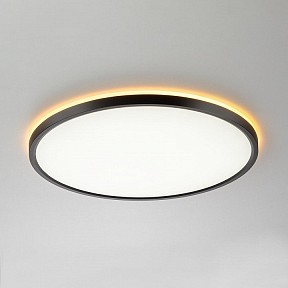 Накладной светильник Citilux NORMA черный арт. CL749401