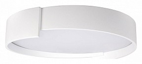 Накладной светильник Loft it Coin белый арт. 10200 White