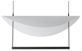 Подвесной светильник Odeon Light Next черный арт. 7015/20L