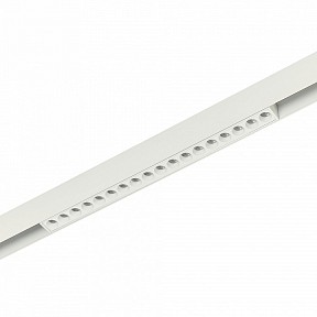 Накладной светильник MyFar FlowPoint белый арт. MT0211-18W3K-W