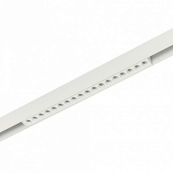 Накладной светильник MyFar FlowPoint белый арт. MT0211-18W3K-W