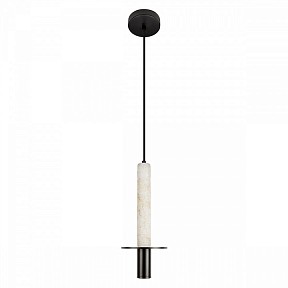 Подвесной светильник Loft it Montblanc черный арт. 10475A Black