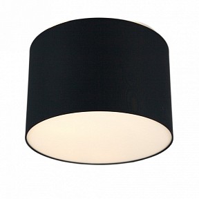 Накладной светильник Lighthall Camerona 45 черный арт. LH022036
