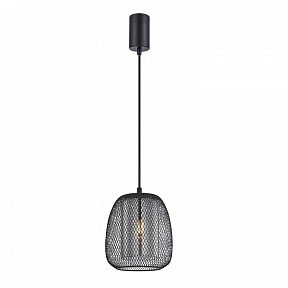 Подвесной светильник F-promo Galler черный арт. 4349-1P