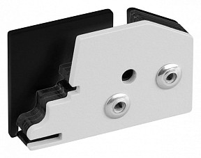 Заглушка Arlight STRETCH черный арт. 047315