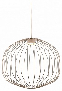 Подвесной светильник TK Lighting  кремовый арт. 19686