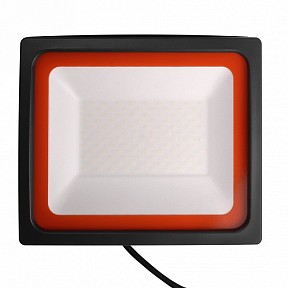 Прожектор Jazzway  серый арт. PFL-SC-100W 6500K IP65