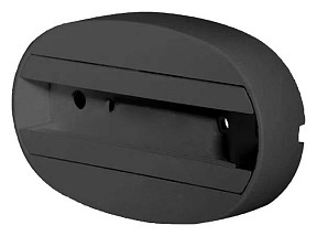 Трек Volpe UBX-Q122 черный арт. UBX-Q122 G81 BLACK 1 POLYBAG