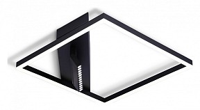 Накладной светильник Ambrella Light FL черный арт. FL51464