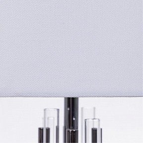 Настольная лампа декоративная Arte Lamp Taygeta серый арт. A4097LT-1CC