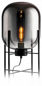 Настольная лампа декоративная Kink Light Лорейн черный арт. 07708-T,19(16)