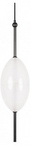 Подвесной светильник Loft it Venice черный арт. 10223/E White
