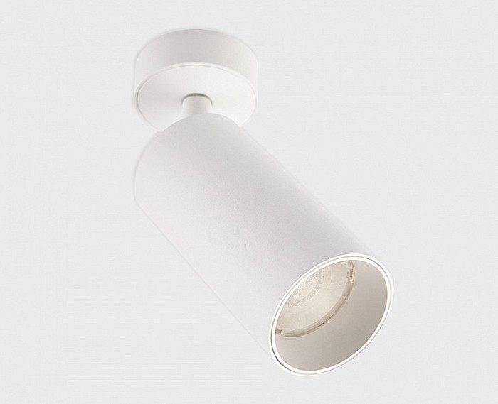 Спот Italline IT02 белый арт. IT02-018 white 3000K