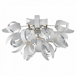 Потолочная люстра Lussole Loft металл арт. GRLSA-5927-09