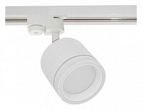Светильник на штанге Reluce Technical  белый арт. 53003-9.3-001LD GX53 WT