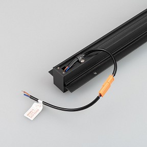Трек Arlight MAG-25 черный арт. 036121