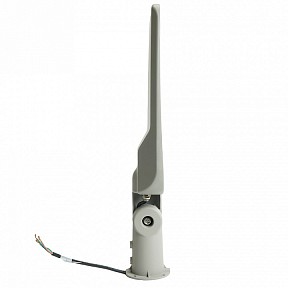 Консольный светильник Feron SP3060 серый арт. 48686