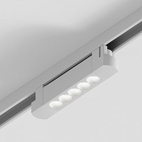 Накладной светильник Hesby Lighting Skylite белый арт. 0047
