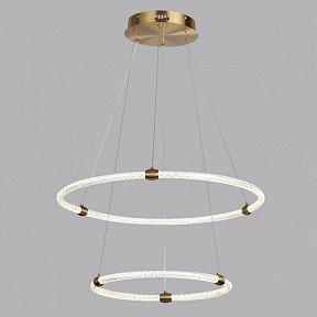Подвесная люстра Lumion TWINKLE золото арт. 8010/50L