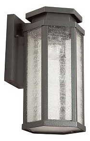 Светильник на штанге Odeon Light Gino коричневый арт. 4048/1W
