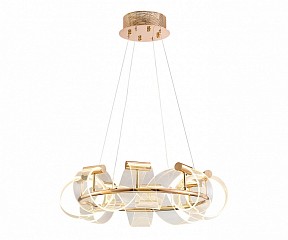 Подвесной светильник Kink Light Ранни золото арт. 08037-50,37