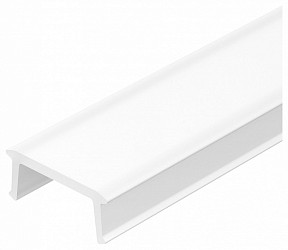 Рассеиватель Arlight SHELF белый арт. 060587