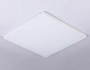 Светильник для потолка Армстронг Ambrella Light DPS белый арт. DPS1018