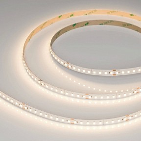 Лента светодиодная Arlight A126 24V 10mm 8 W/m белый арт. 044497