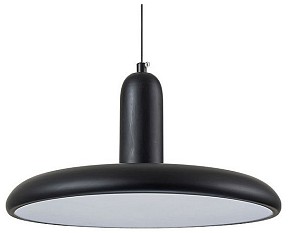 Подвесной светильник Escada Center черный арт. 10230/1LED