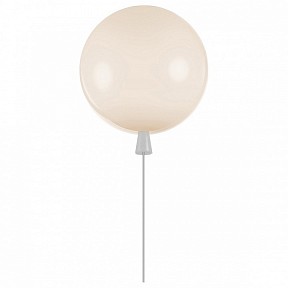 Бра Loft it Memory белый арт. 5055C/L white