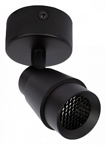 Спот Loft it Comb черный арт. 10330/A Black