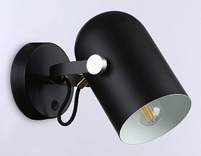 Бра Ambrella Light TR черный арт. TR8204