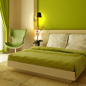 Бра с подсветкой Escada Comfy желтый арт. 589/1A Brass