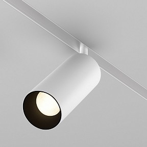 Светильник на штанге Maytoni Technical Focus LED белый арт. TR032-4-20WTW-M-DSZ-W