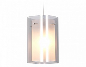 Подвесной светильник Ambrella Light TR хром арт. TR3682